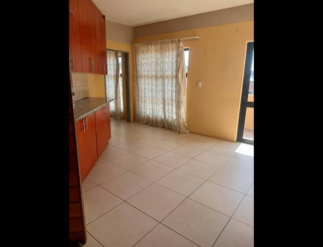 1 BEDROOM PROPERTY TO RENT IN MILPARK